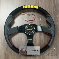 MOMO RACE 32φ 320mmモモステ 土屋圭市 道上龍 MOMO RACE 32φ 320mmモモステ 土屋圭市 道上龍