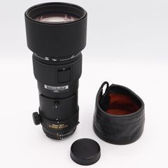 Nikon ニコン AF NIKKOR 300mm F4 ED　＃250617_201946