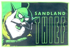 [중고] 포스터 크로스 포스터 시프 (가로) [이치 반 쿠지 온라인 SAND LAND: THE SERIES] E상