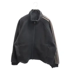 Y-3 (ワイスリー) ENGINEERED 3-STRIPES TRACK JACKET エンジニアード スリーストライプ トラックジャケット ブラック HN1968のサムネイル