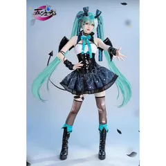 2025年最新】初音ミク ラスカル コスプレの人気アイテム - メルカリ