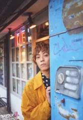 永田崇人 サイン ブロマイド 永田崇人 近藤頌利 サイン