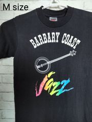 M／USA製／US古着／Ｔシャツ／90年代／ONEITA／シングルステッチ／アメカジ／ビンテージ／JAZZ