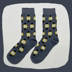 腕時計 クルーソックス #149