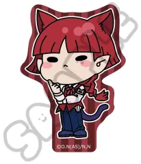 2026年最新】魔入りました!入間くん ステッカーの人気アイテム - メルカリ