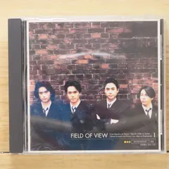 2025年最新】field of view きっとの人気アイテム - メルカリ