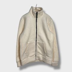 FRON ENTERPRISE LTD ニット カウチンセーター ジャケット - メルカリ
