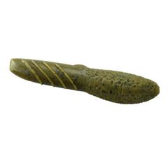 deps デプス 2.5inch COVER SCAT カバースキャット ソフトベイト 対カバーフォールベイト ソルト含有量40% 超高比重マテリアル 甲殻類成分 配合 ノーシンカーフォールベイト ルアー ワーム #12 グリーンパンプキン