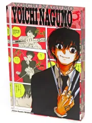 【中古】アクリルスタンド・アクリルパネル 南雲与市 アクリルブロック“HEROES”(2025) 「SAKAMOTO DAYS」