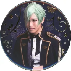 【中古】バッジ・ピンズ(男性) 高野洸(膝丸)/戦闘ver. ランダム缶バッジ 戦闘・内番ver. 「ミュージカル『刀剣乱舞』 髭切膝丸 双騎出陣2019 ～SOGA～」