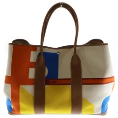 2025年最新】エルメス ガーデンパーティ GMの人気アイテム - メルカリ