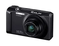 CASIO カシオ　EXILM EX-H30 訳あり！ 訳あり破格」casio ex-h30 ブラック 動作確認済み｜Yahoo!フリマ