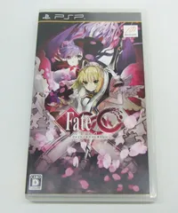 2024年最新】fate extra ccc ソフトの人気アイテム - メルカリ