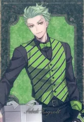 【中古】アニメ系トレカ No.21：セベク・ジグボルト