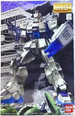 2025年最新】MG 1/100 ガンダムイージーエイトの人気アイテム - メルカリ