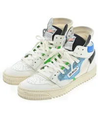 OFF-WHITE スニーカー レディース 【古着】【中古】【送料無料】のサムネイル