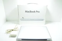 【値下げジャンク】MacBook Pro early 2011 箱+備品付き 値下げジャンク】MacBook Pro early 2011 箱+備品付き 2025年