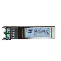 Cisco GLC-ZX-SMD 1Gbps 1000BASE-ZX   10-2621-01