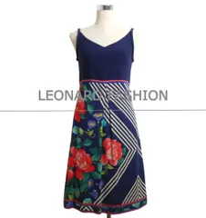 2025年最新】LEONARD レディース ロングワンピースの人気アイテム