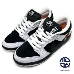 NIKE ナイキ FD2629-100 NIKE SB DUNK LOW PRO QS TIGHTBOOTH タイトブース×ナイキ SBダンク ロープロQS スニーカー クツ 靴 メンズ 27cm アパレルのサムネイル