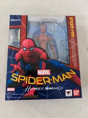 S．H．フィギュアーツ スパイダーマン(ホームカミング)