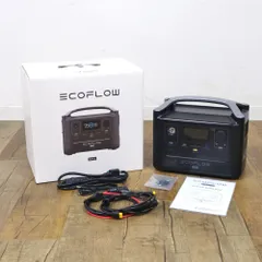 2025年最新】EcoFlow RIVER Maxの人気アイテム - メルカリ 