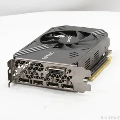 GeForce GTX 1060 6GB 中古 2025年最新】gtx1060 6gb 中古の人気アイテム - メルカリ
