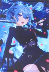 2025年最新】星街すいせい ポスター b2の人気アイテム - メルカリ