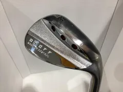 美品 ONOFF受注生産品　ノーメッキウェッジ 50/58 Modus125s 美品 ONOFF受注生産品 ノーメッキウェッジ 50/58 Modus125s 美品