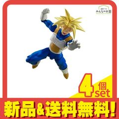 ドラゴンボール レジェンズコラボ トランクス 超サイヤ人孫悟空