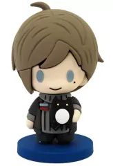 【中古】雑貨 叶 「バーチャルYouTuber にじさんじ ラバーマスコットコレクションA」