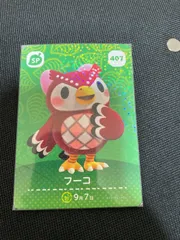 2025年最新】amiibo フーコの人気アイテム - メルカリ 