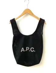 2024年最新】apc トートバッグ メッシュの人気アイテム - メルカリ