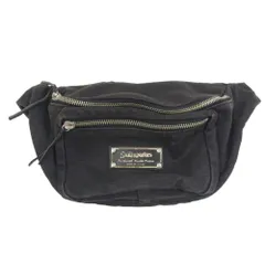 極美品✨PORTER × WACKOMARIA ショルダーバッグ サコッシュ 極美品✨PORTER × WACKOMARIA ショルダーバッグ サコッシュ