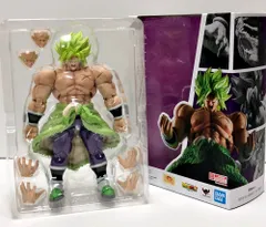 2025年最新】s.h.figuarts ドラゴンボール ブロリーの人気