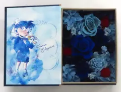 【中古】雑貨 江戸川コナン フラワーブック 「名探偵コナン」