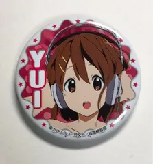 けいおん　ムギちゃん限定デカバッジ　缶バッジ　② ④ セット 2025年最新】けいおん バッジの人気アイテム - メルカリ