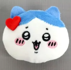 2025年最新】なかよしぬいぐるみバッジ ハチワレの人気アイテム