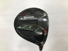 【最短翌日発送】SRIXON ZX Mk2 | 18 | S | Diamana ZX-2 50 | 中古 | フェアウェイウッド | ダンロップ