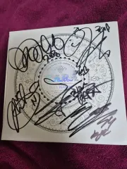 KARA KARASIA ショッピングバッグ　直筆サイン入り 2025年最新】直筆サイン karaの人気アイテム - メルカリ