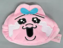 【中古】バッグ おぱんちゅうさぎ C(涙) フェイスポーチ 「おぱんちゅうさぎマニア!」