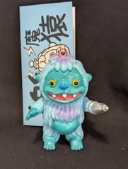 rai sofubi 樂魔猿 ラクマサル　ソフビ 2025年最新】rai sofubiの人気アイテム - メルカリ