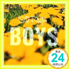 ARASHI Anniversary Tour 5×20SOPHIA BOYS GIRLS 限定配布VHS