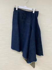 London Denim　サブストリート　大きいサイズ5L　新品　デニムスカート 2025年最新】London Denim スカートの人気アイテム - メルカリ