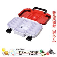 [bn:7]  【未開封】【訳あり】 ポケットモンスター ポケモンフレンダ フレンダトランク◆新品Sa