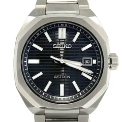 SEIKO ASTRON オリジン　SBXY009 セイコーアストロン　中古 楽天市場】セイコー アストロン オリジン GPSソーラー 3X