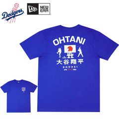 大谷翔平モデル☆新品☆APPLEBUM LA AngelsBoy TシャツMLB - メルカリ