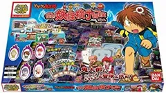 Amazon.co.jp: ゲゲゲの鬼太郎 怪奇 妖怪横丁冒険ゲーム ボード