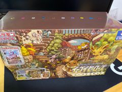ムンク展　イーブイ　コダック　モクロー ムンク展 イーブイ モクロー コダック - メルカリ