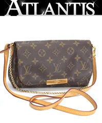 2025年最新】ルイヴィトン フェイボリットの人気アイテム - メルカリ